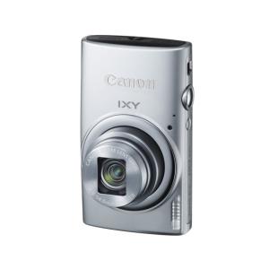 Canon デジタルカメラ IXY 630 シルバー IXY630(SL)