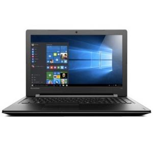 レノボジャパン 15.6型ノートPC Lenovo ideapad 300　エボニーブラック　80M30016JP｜mlf