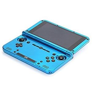 2002年春 GPD XD 32GB 青 5インチIPS液晶 Android 4.4 ブルー HDMI搭載