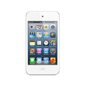 iPod touch ME179J/A [16GB ホワイト]｜mlf