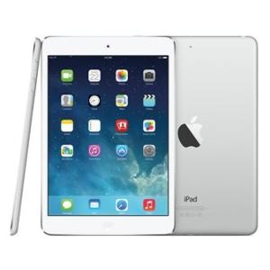 iPad mini 2 Wi-Fiモデル 16GB ME279J/A [シルバー]｜mlf