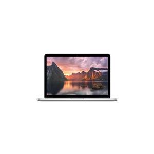 Apple アップル MacBook Pro MF839J/A 13.3インチ Retinaディスプレイモデル SSD128GB 2700/13.3 Intel Core i5 マックブックプロ MF839JA｜mlf