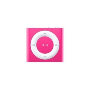 iPod shuffle MKM72J/A [2GB ピンク]｜mlf