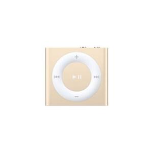 iPod shuffle MKM92J/A [2GB ゴールド]