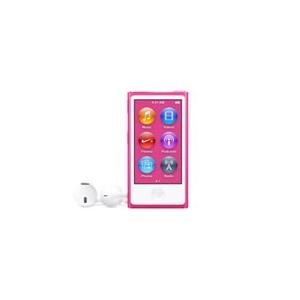 iPod nano MKMV2J/A [16GB ピンク]