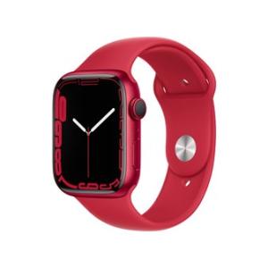 Apple Watch Series 7 GPSモデル 45mm MKN93J/A [(PRODUC...
