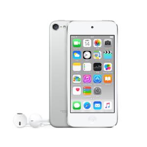 iPod touch MKWR2J/A [128GB シルバー]