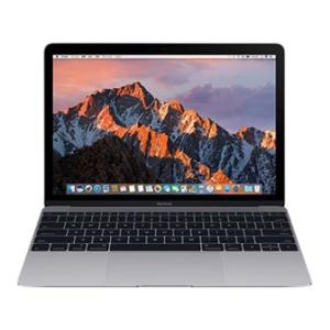 MacBook 1100/12 MLH72J/A [スペースグレイ]｜mlf