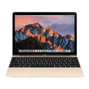 MacBook 1100/12 MLHE2J/A [ゴールド]｜mlf