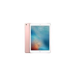 iPad Pro 9.7インチ Retinaディスプレイ Wi-Fiモデル MM172J/A （32GB・ローズゴールド）｜mlf