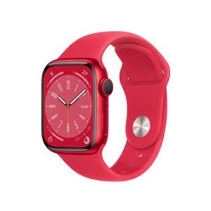 Apple Watch Series 8 GPSモデル 41mm MNP73J/A [(PRODUC...