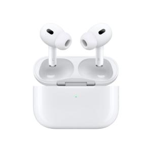 AirPods Pro 第2世代 MagSafe充電ケース(USB-C)付き MTJV3J/A