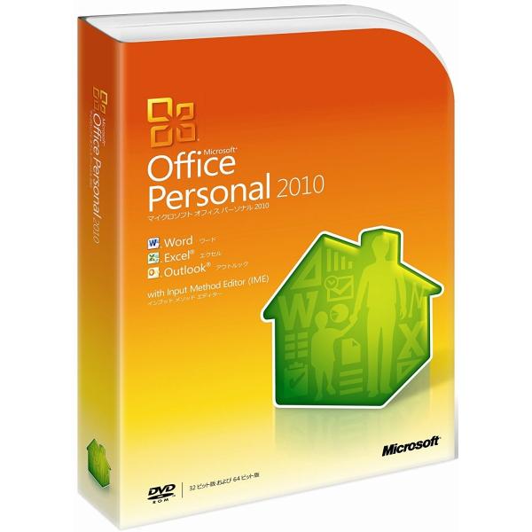 Office Personal 2010