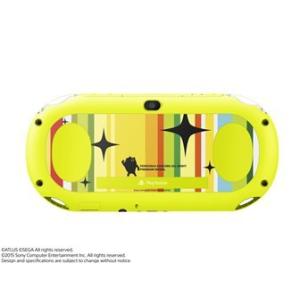 PlayStation Vita (プレイステーション ヴィータ) ペルソナ4