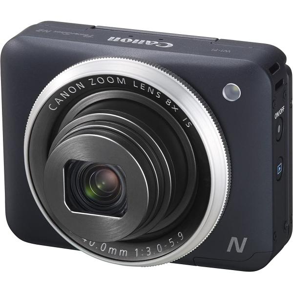 Canon デジタルカメラ PowerShot N2 PSN2