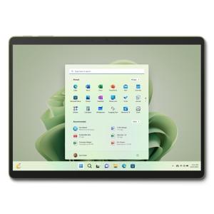 Surface Pro 9 QEZ-00062 [フォレスト]
