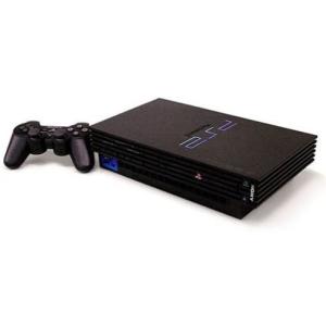 PlayStation 2 (SCPH-30000)｜mlf