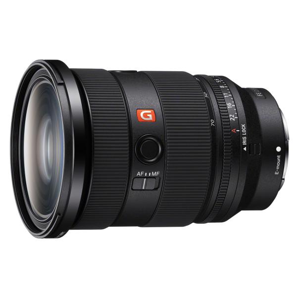 FE 24-70mm F2.8 GM II SEL2470GM2