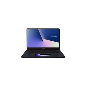 ZenBook Pro 14 ノートパソコン ディープダイブブルー UX450FDX-8265