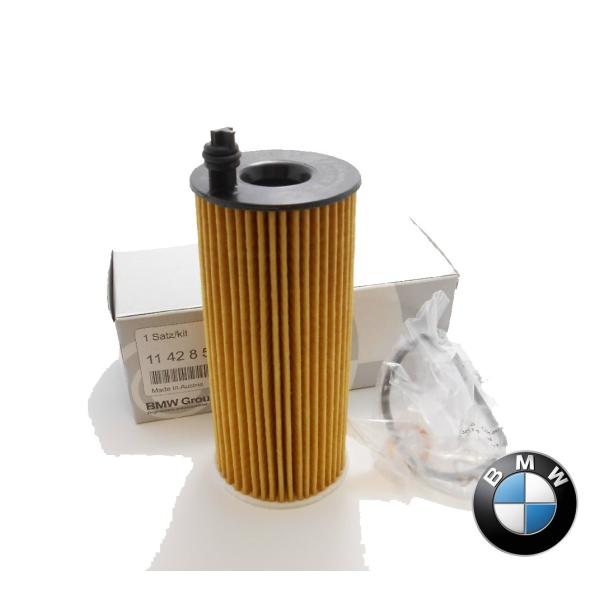 ＢＭＷ純正 オイルフィルター BMWディーゼル F30/31 320d F10/F11 523d F...