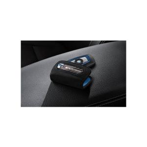 【新品、未開封】BMW純正　M Performanceキー・ケース　ブラック BMW BMW純正 M performance キーケース : APdirect - 通販