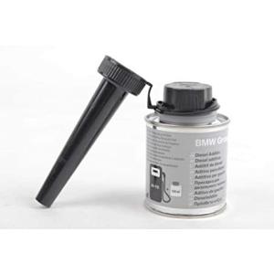 ＢＭＷ　純正　ディーゼル添加剤　100ｍｌ　３本