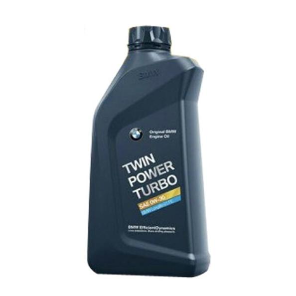 BMW/MINI共通 純正エンジンオイル LL-01 FE プロテクション　0w-30　1Lボトル ...