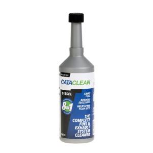 PROLAB (プロラボ) TCC-07 DPF ディーゼル燃料添加剤 100ml 軽油燃料用