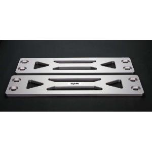 CPM LowerReinforcement フォルクスワーゲン ポロ POLO 6R 9N