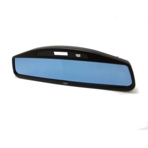 BMW ワイドミラー Studie スタディ Wide Angle Rear View Mirror ブルーワイドルームミラー 防眩 (Studieロゴ無し) BMW&amp;MINI純正のETC内蔵ミラー装着車専用