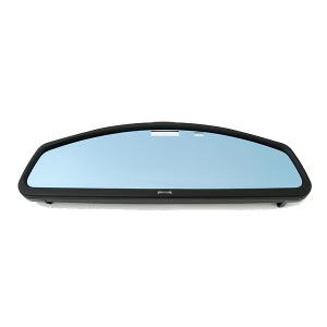 Studie Wide Angle Rear View Mirror TYPE2（”Studie” ロゴ無しタイプ）｜mline