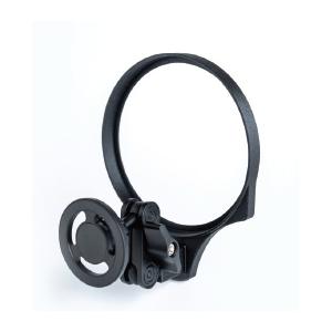VERSPIELT  MINI（F55/F56/F57）用スマートフォンホルダー VentFit A...