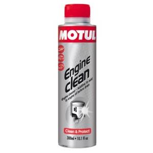 MOTUL Engine Clean Auto モチュール　エンジンクリーン　フラッシング剤