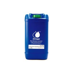 Omega oil オメガオイル　６９０　GT-R専用トランスファーオイル　20L