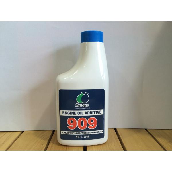 Omega Oil オメガオイル　909　オイル強化添加剤