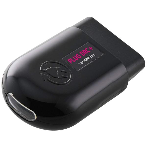 PLUG DRC＋ for BMW MINI PL3-DRC-M001