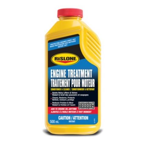 リスローン正規品 リスローン エンジントリートメント濃縮タイプ RP-44102 摩耗&amp;摩擦を減少し...