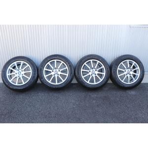 ☆MINI ミニクロスオーバー R60☆1本 225/50R18 ENKEI アルミ PCD 120