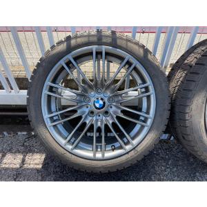 値下げしました✨BMW 17インチ ホイールセット BLIZZAK 楽天市場】スタッドレスタイヤ ホイールセット 17インチ（対応
