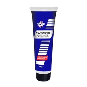 Silkolene シルコリン Pro RG2 レーシンググリス　100g　FUCHS