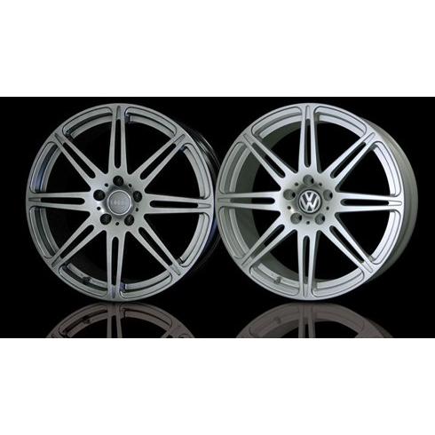 シュミーデン　Wobi　１９インチ　１本