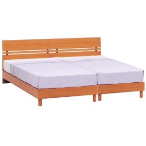 □IDEE/イデー□PANCA BED/パンカ ベッド シングル ベッドフレーム 木