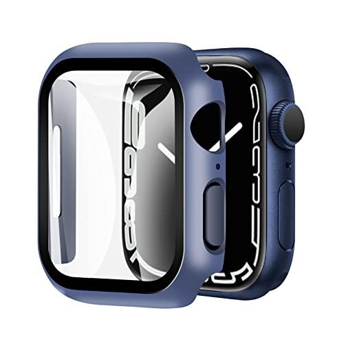 YOFITAR Apple Watch 用 ケース series9/8/7 41mm アップルウォッ...