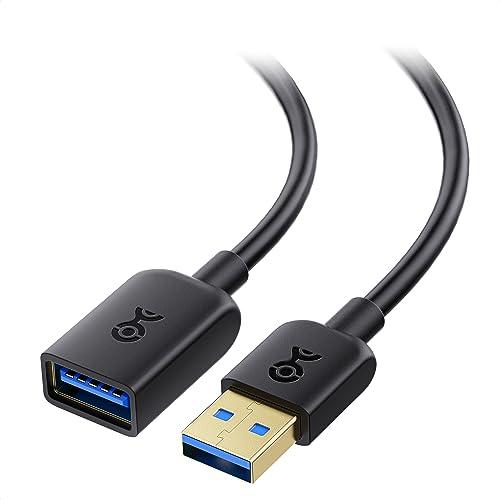 Cable Matters USB 延長ケーブル 2m USB3.0 延長ケーブル USB3.0延長...