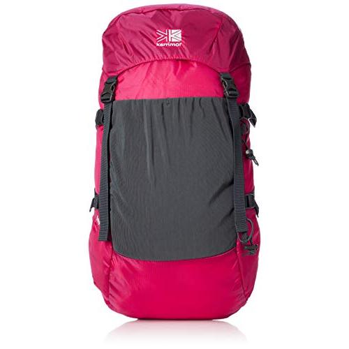 [カリマー] 登山用リュックサック 中型 lancs 28 Small Fuchsia(フューシャ)