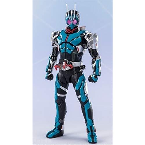 S.H.フィギュアーツ 仮面ライダーゼロワン 仮面ライダー１型 ロッキングホッパー 約145mm P...