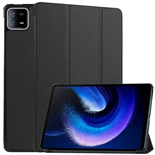 For Xiaomi Pad 6 / For Xiaomi Pad 6 Pro タブレットケース カ...
