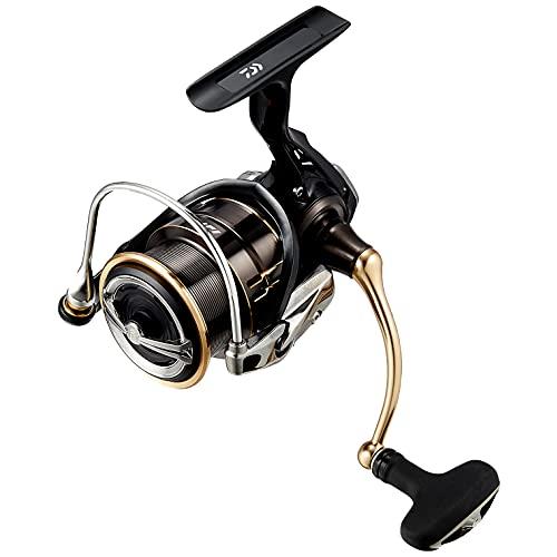 ダイワ(DAIWA) スピニングリール 19 バリスティック LT3000S-CXH (2019モデ...