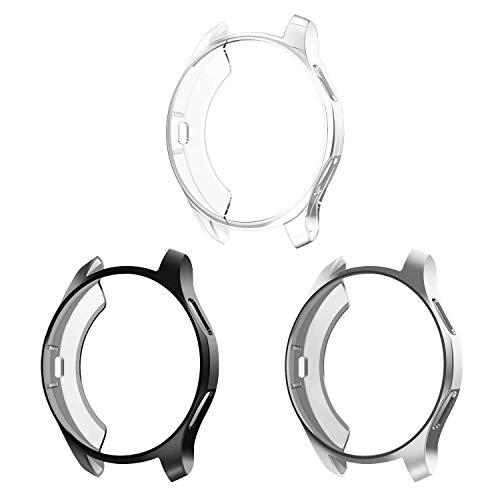[3個セット] Fintie Samsung Galaxy Watch 46mm / Gear S3...