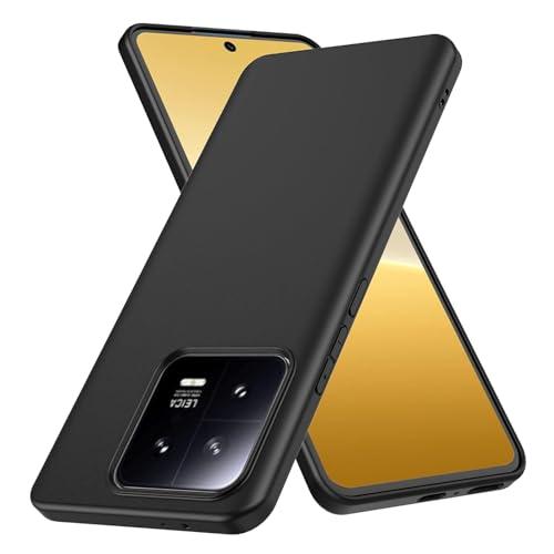 For Xiaomi 13T Pro/13T 用 ケース TPU 保護カバー 軽量 薄型 落下防止 ...